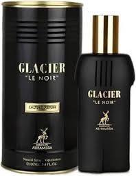 Maison Alhambra Glacier Le Noir 100 ml EDP