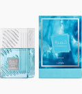 Lattafa Khamrah Waha 100 ml EDP