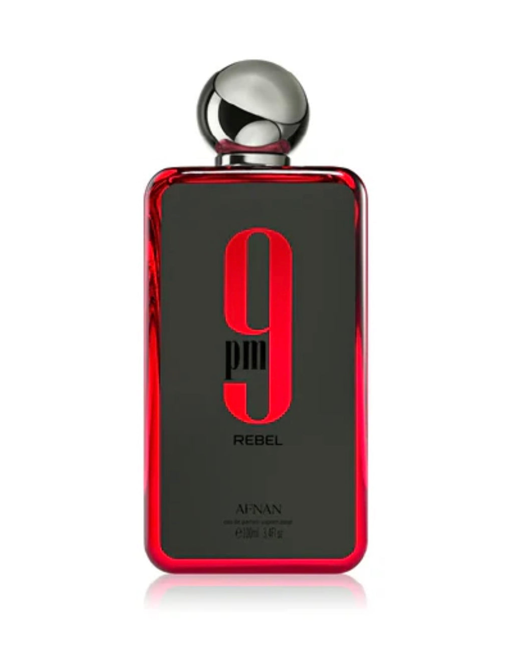 Afnan 9PM Rebel 100 ml EDP (Online Exclusive)