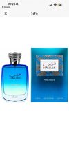 RASASI HAWAS NAUTILUS EAU DE PARFUM FOR MEN 3.4 Oz / 100 Ml
