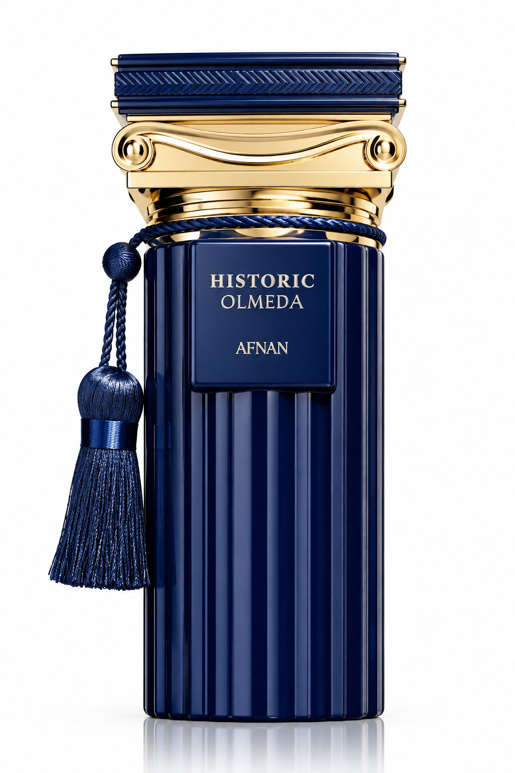Afnan Historic Olmeda 100 ml EDP