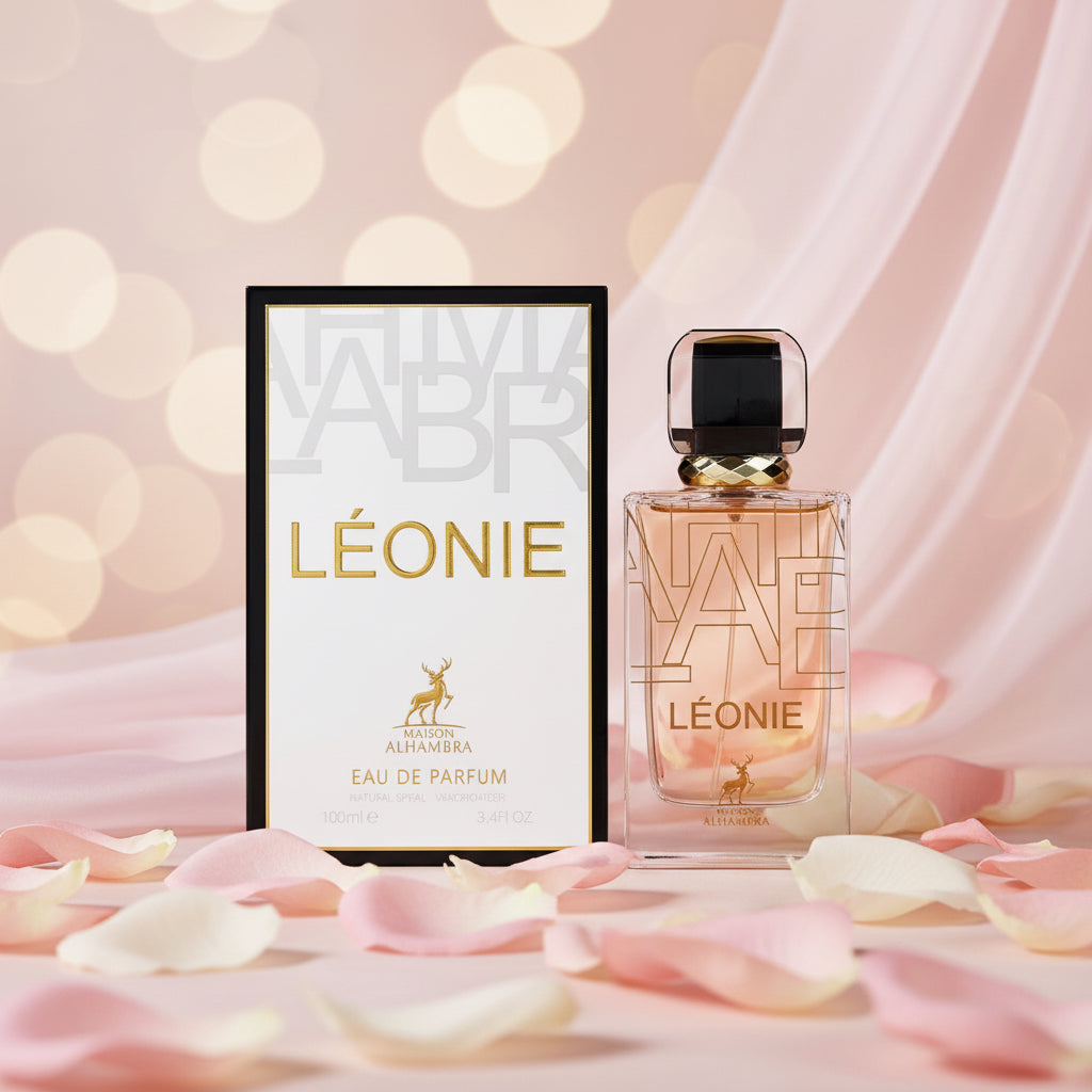 Maison Alhambra Leonie 100 ml EDP