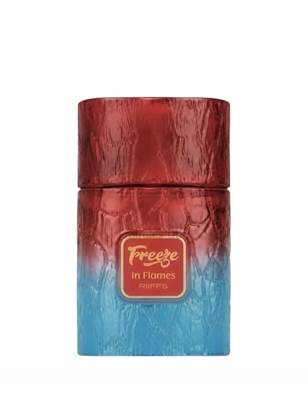 Men's Freeze In Flames Eau de Parfum Spray 3.4 oz
