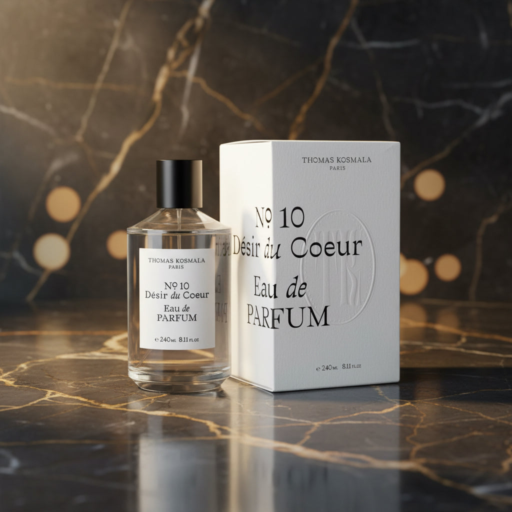 Thomas Kosmala No.10 Desir du Coeur 100ML EDP