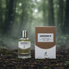 Maison Alhambra No Deep Woods Eau de Parfum 100 mL