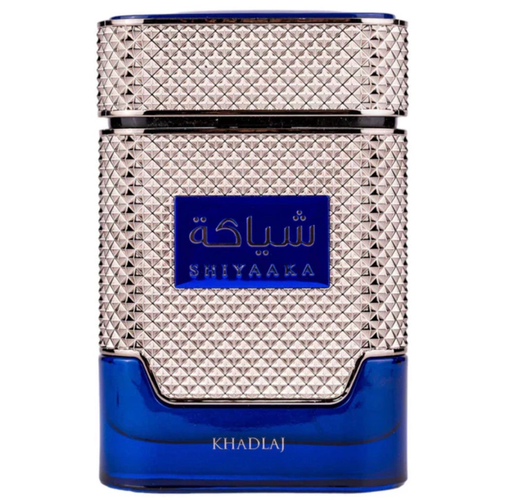 Khadlaj Shiyaaka Blue 100 ml EDP