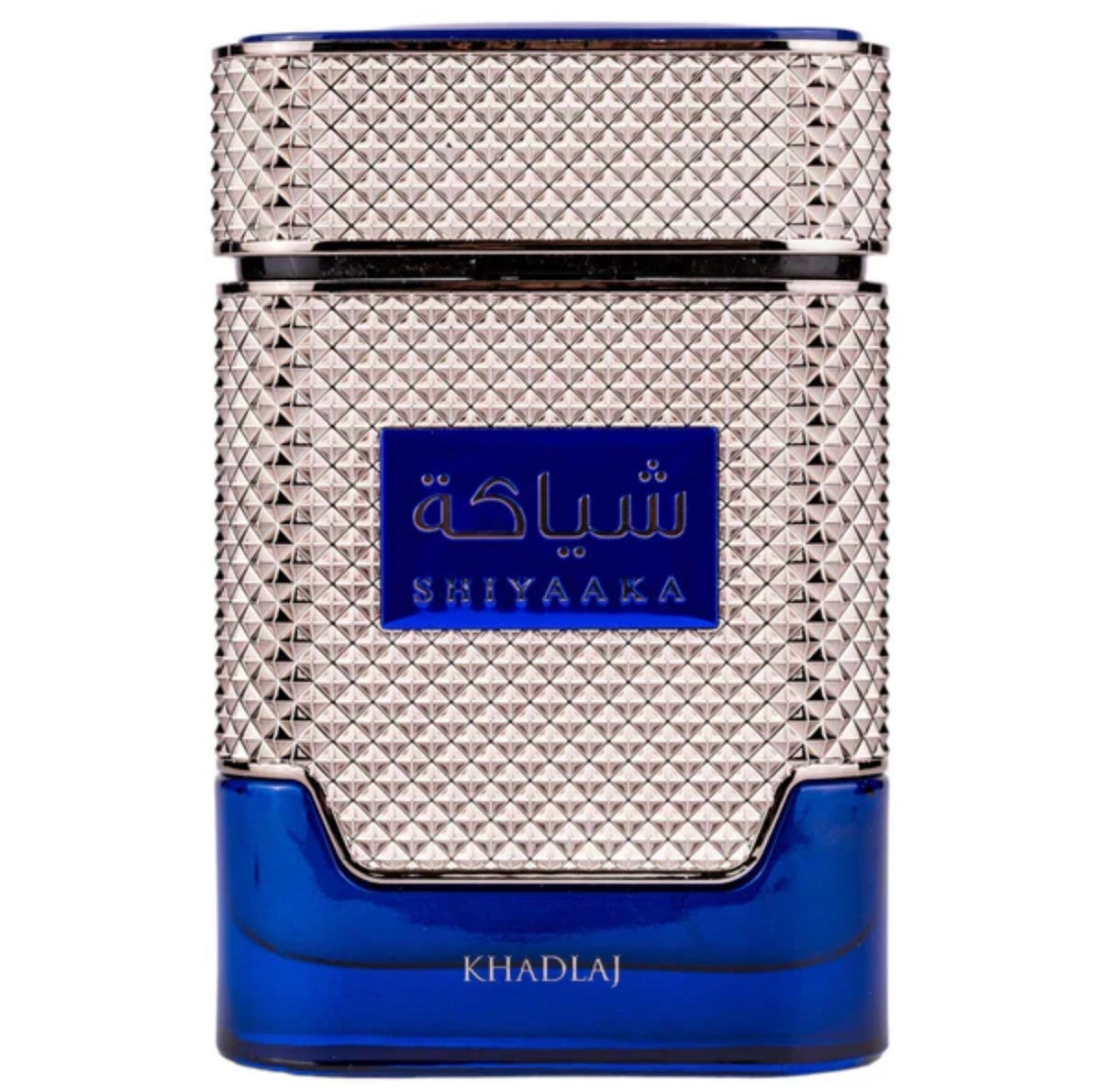 Khadlaj Shiyaaka Blue 100 ml EDP
