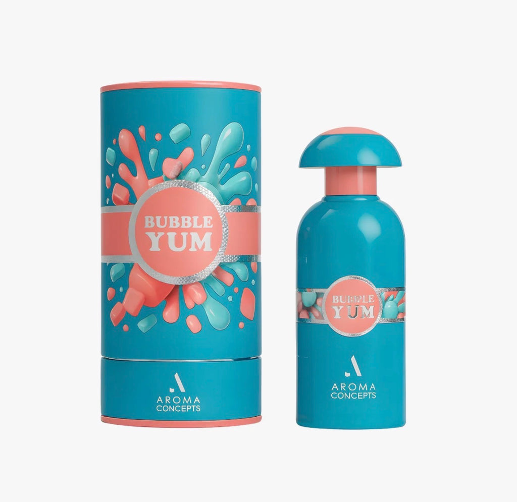 Bubble Yum Women’s Perfume 100ml Extrait De Parfum