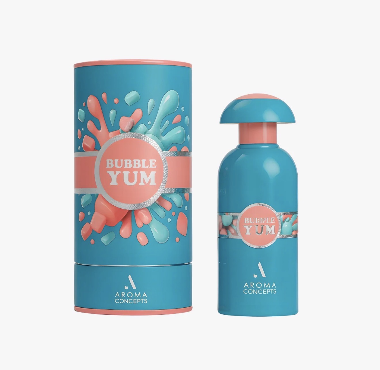 Bubble Yum Women’s Perfume 100ml Extrait De Parfum
