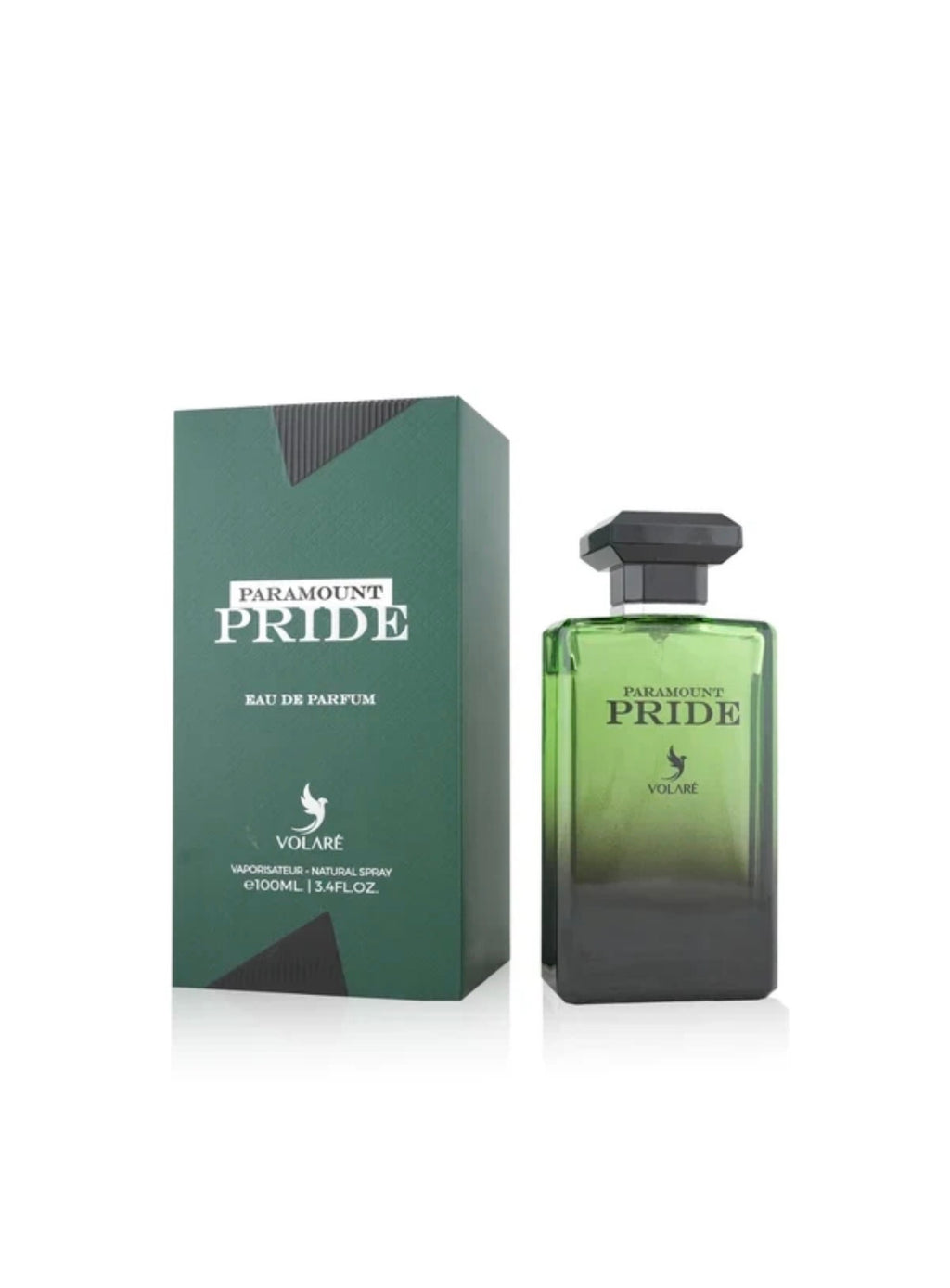 Volare Paramount Pride EDP 100ML