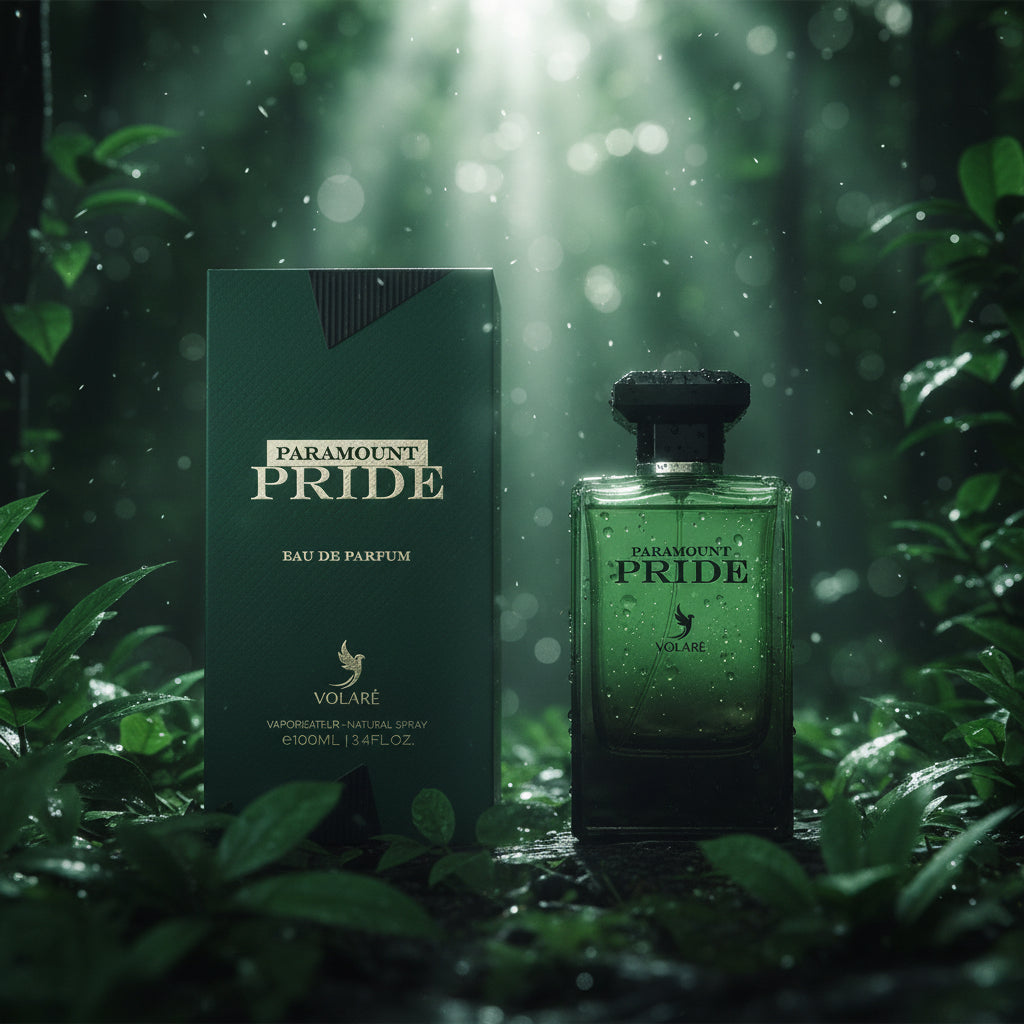 Volare Paramount Pride EDP 100ML