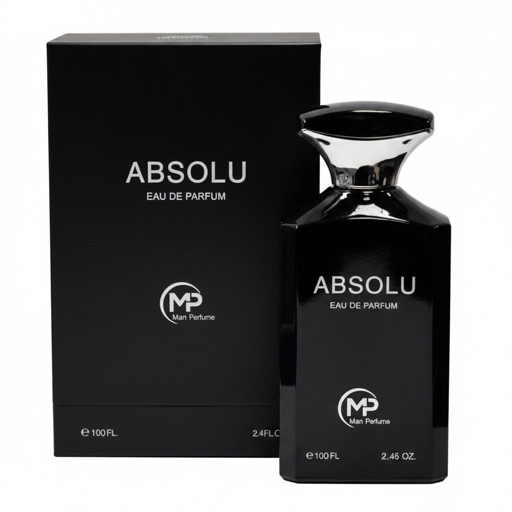 Mast Perfume Absolu 100 ml EDP