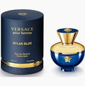 Versace Dylan Blue Pour Femme 100 ml EDT