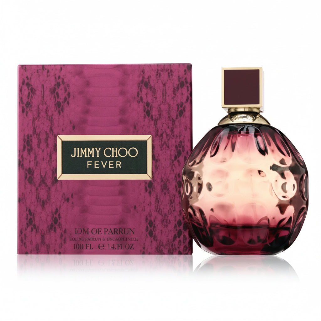 Jimmy Choo Fever 100 ml EDP