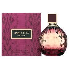 Jimmy Choo Fever 100 ml EDP