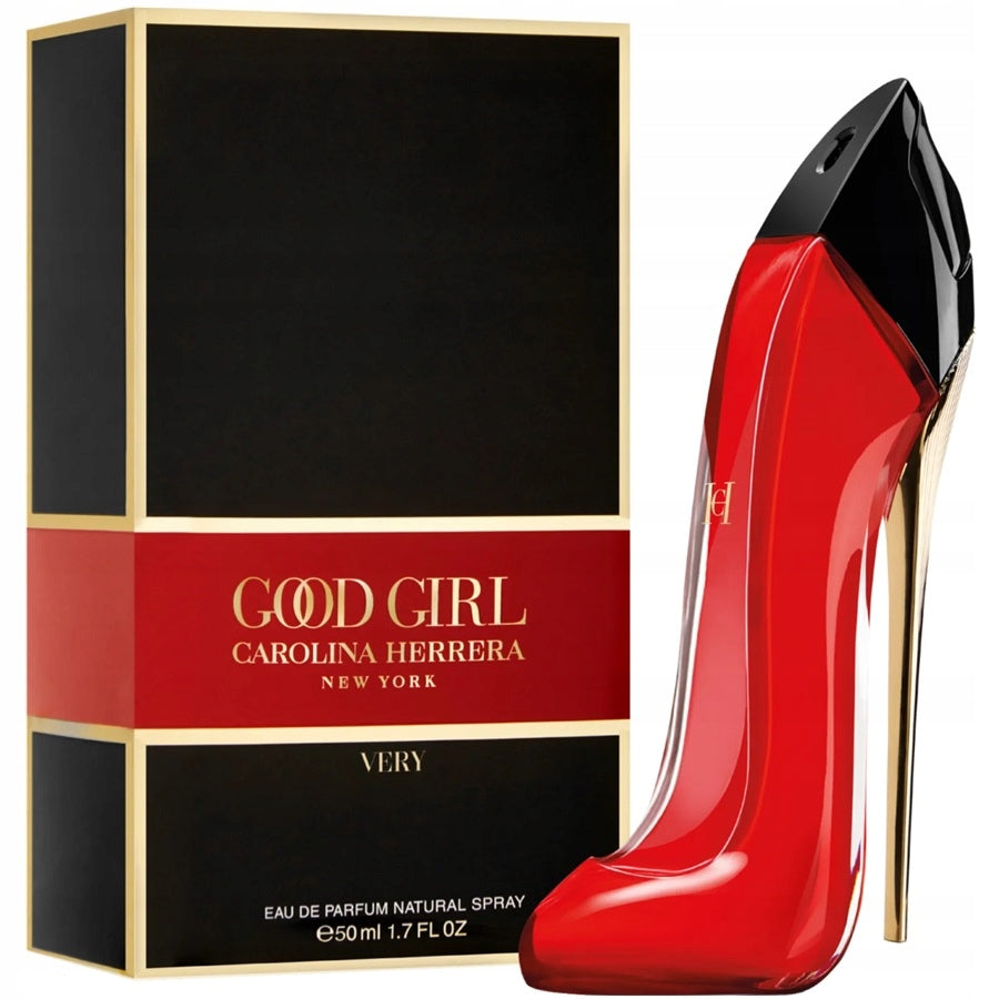 Carolina Herrera Very Good Girl 50 ml EDP