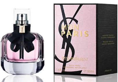 YSL Mon Paris 50 ml EDT