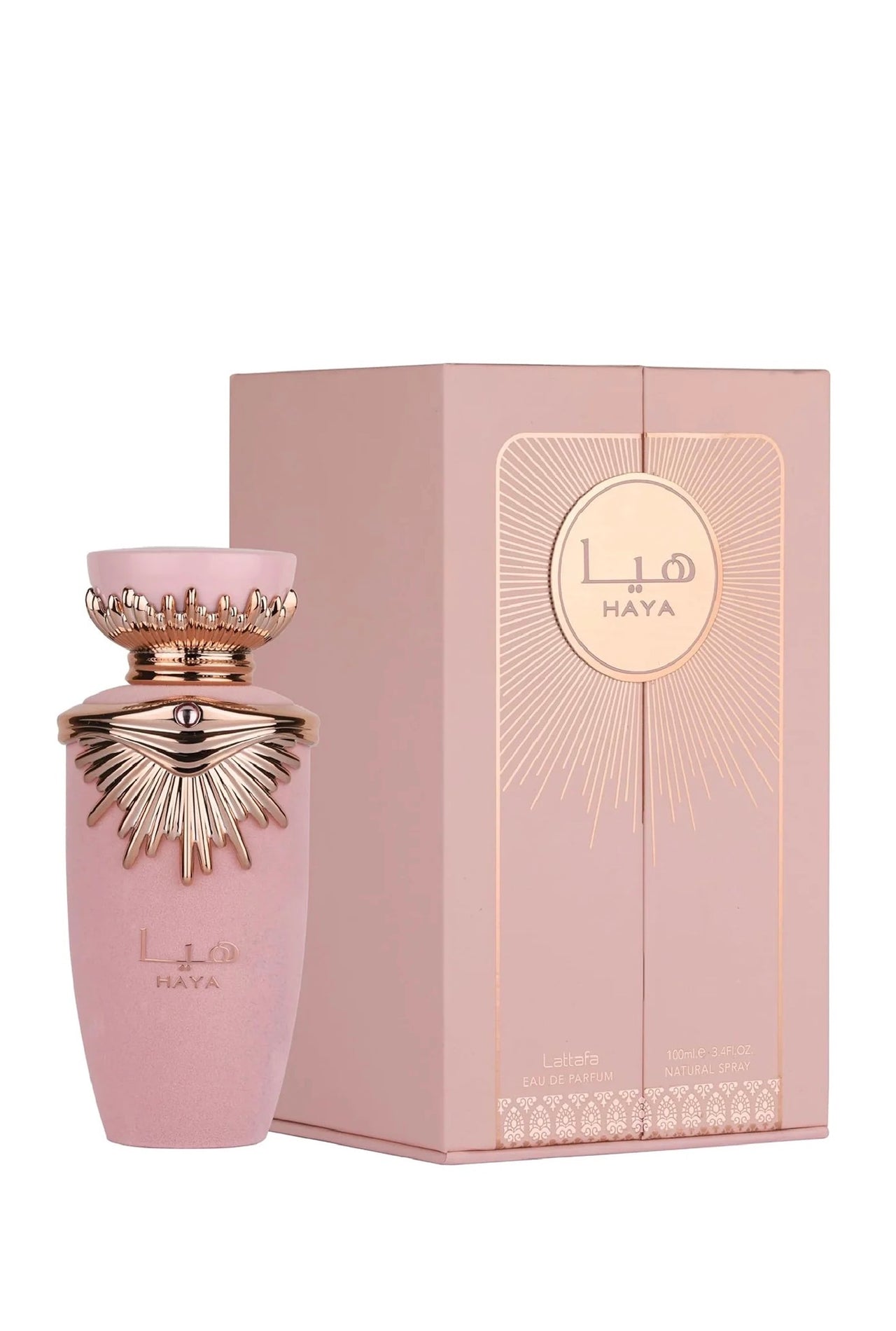 Lattafa Haya 100 ml EDP