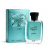 Hawas La Mer Men’s Cologne EDP 100ml