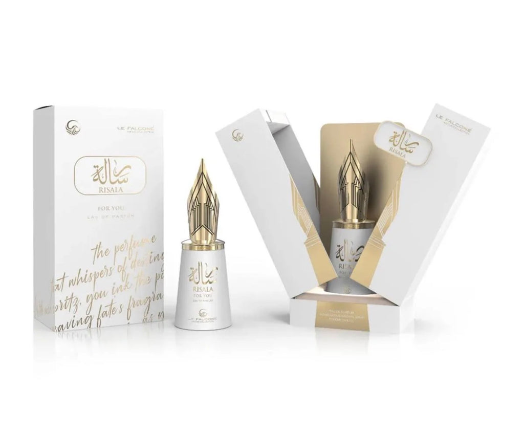 Le Falcone Risala For You 100ml EDP Women’s Perfume