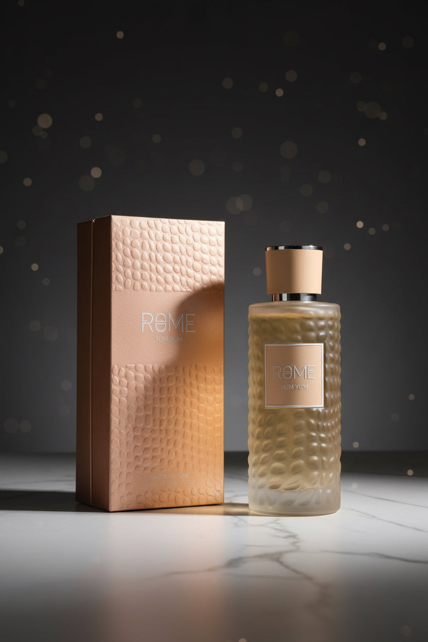Mast Perfume Rome Yum Yum 100 ml EDP