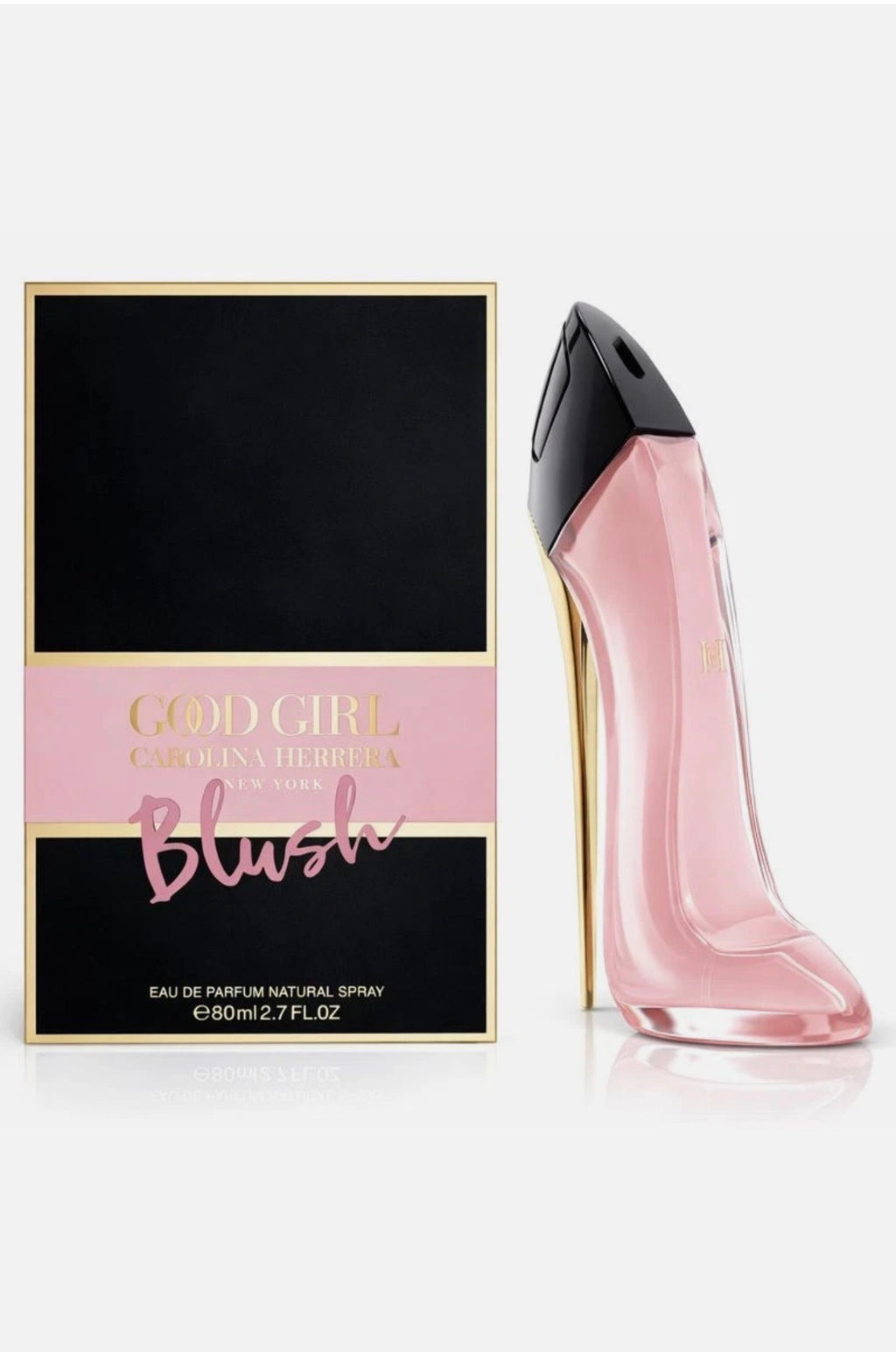 Carolina Herrera Good Girl Blush 80 ml EDP