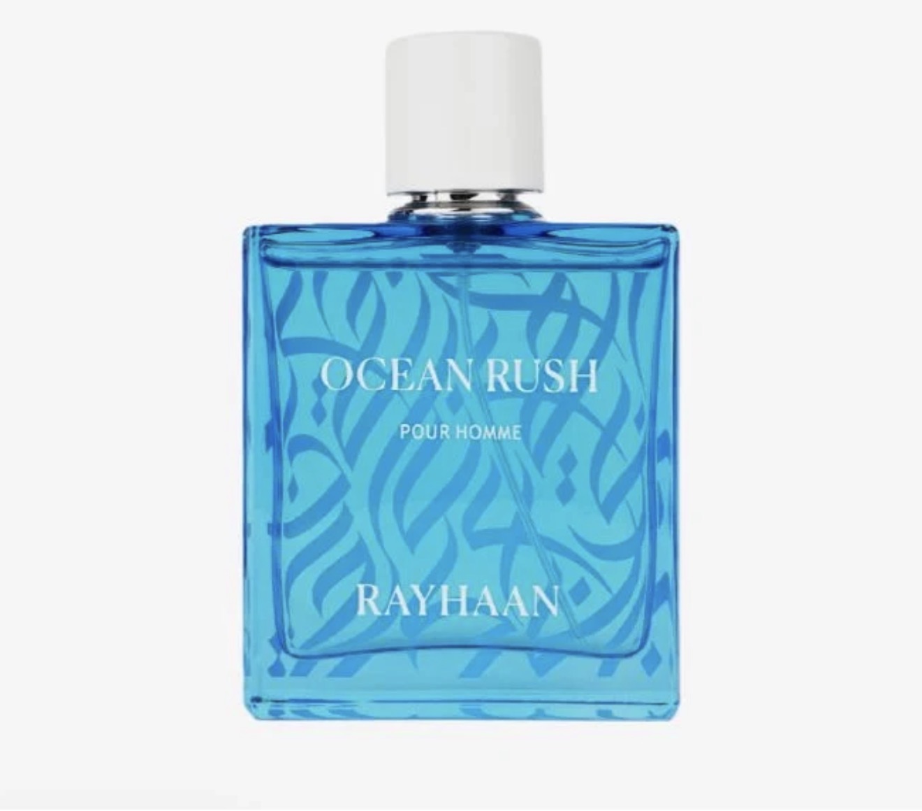 Rayhaan Ocean Rush 100 ml EDP