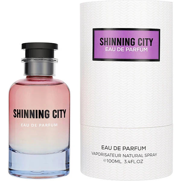 Emper Shinning City 100 ml EDP