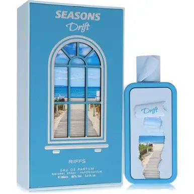 Riiffs Seasons Drift 100 ml EDP