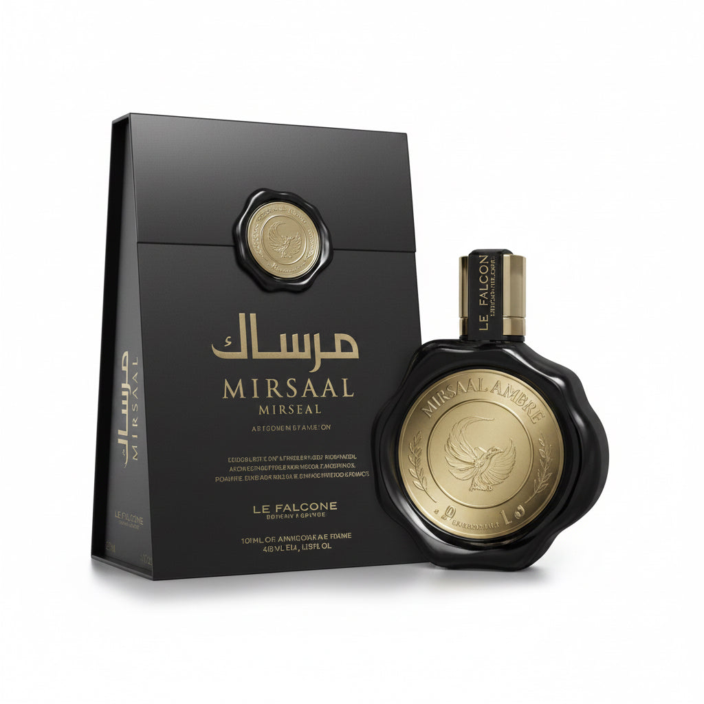 Le Falcone Mirsaal 100 ml EDP