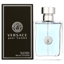 Versace Pour Homme 100 ml EDT
