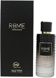 Mast Perfume Bharara Rome Pour Homme 100 ml EDP