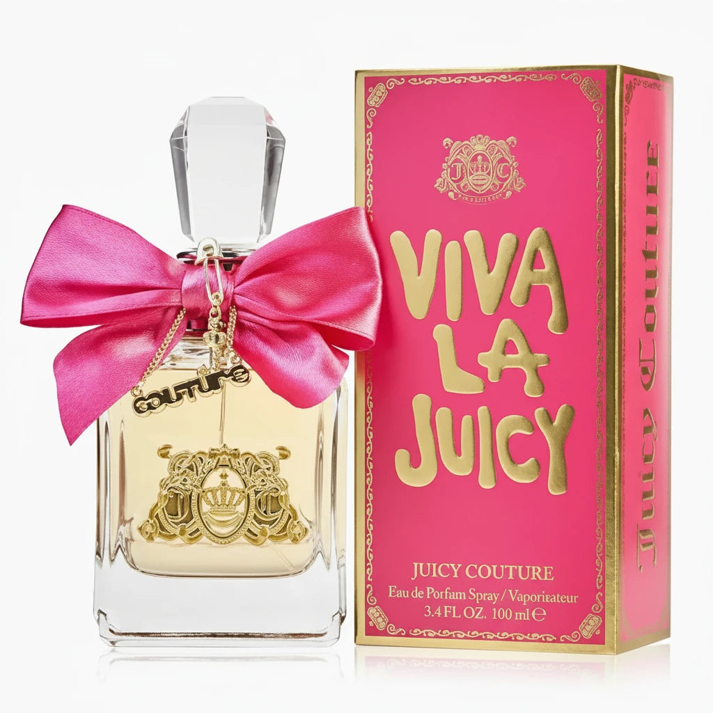 Juicy Couture Viva La Juicy 100 ml EDP