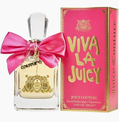 Juicy Couture Viva La Juicy 100 ml EDP