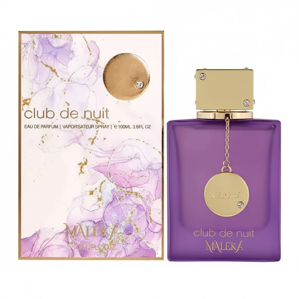 Armaf Club de Nuit Maleka 100 ml EDP