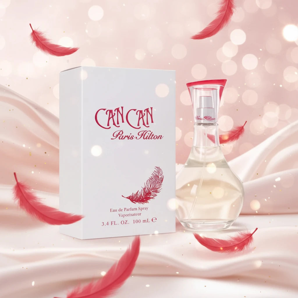 Paris Hilton Can Can 100 ml EDP
