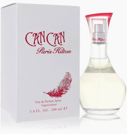 Paris Hilton Can Can 100 ml EDP
