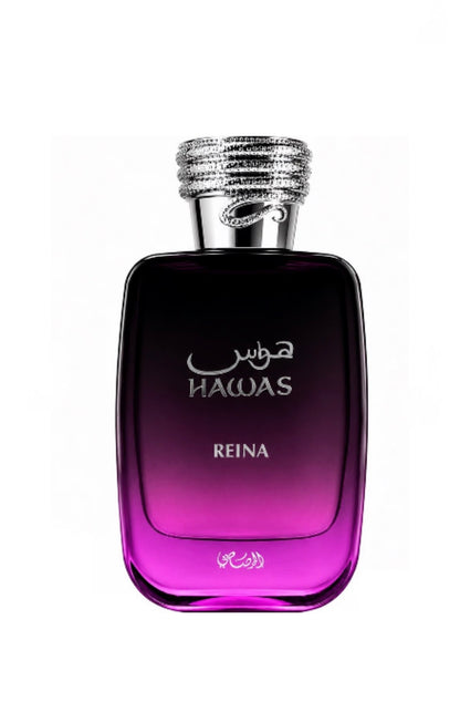 Hawas Reina: Women’s Perfume 100ml EDP