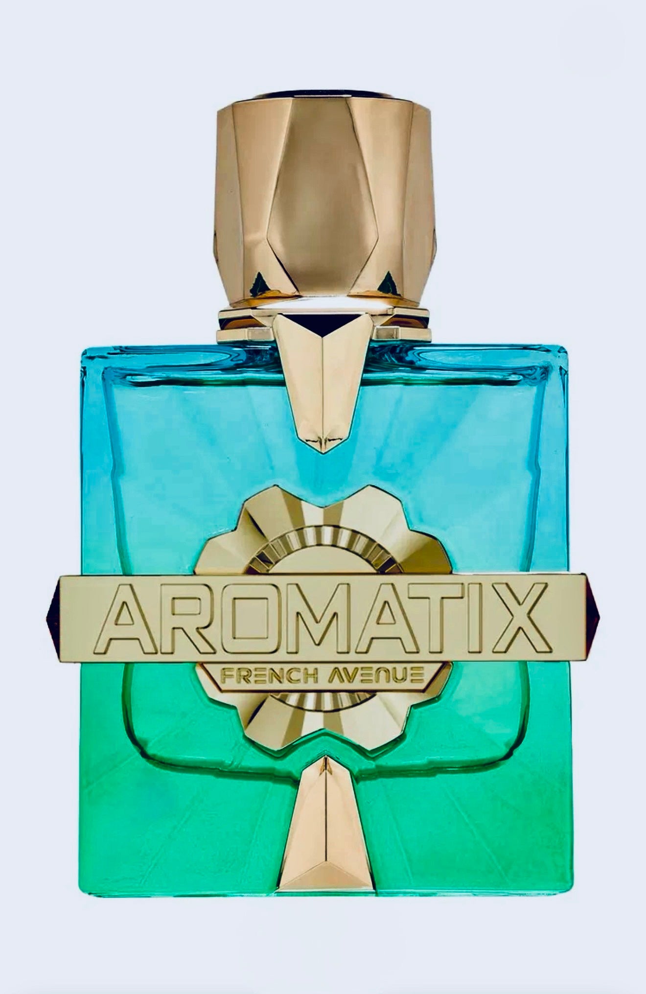 Aromatix Sunkissed