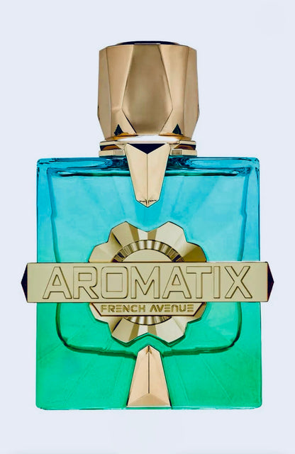 Aromatix Sunkissed