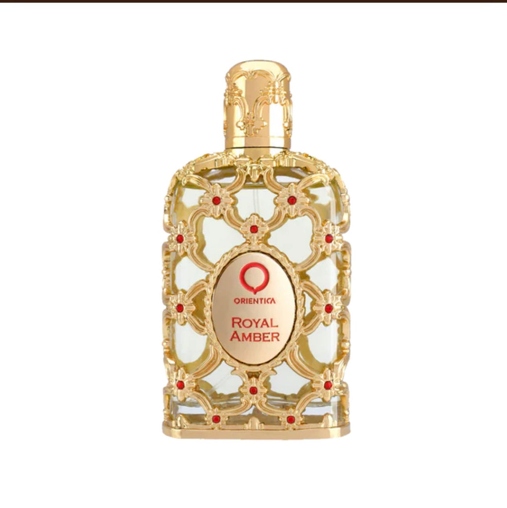 Orientica Royal Amber (Tester) 100 ml EDP