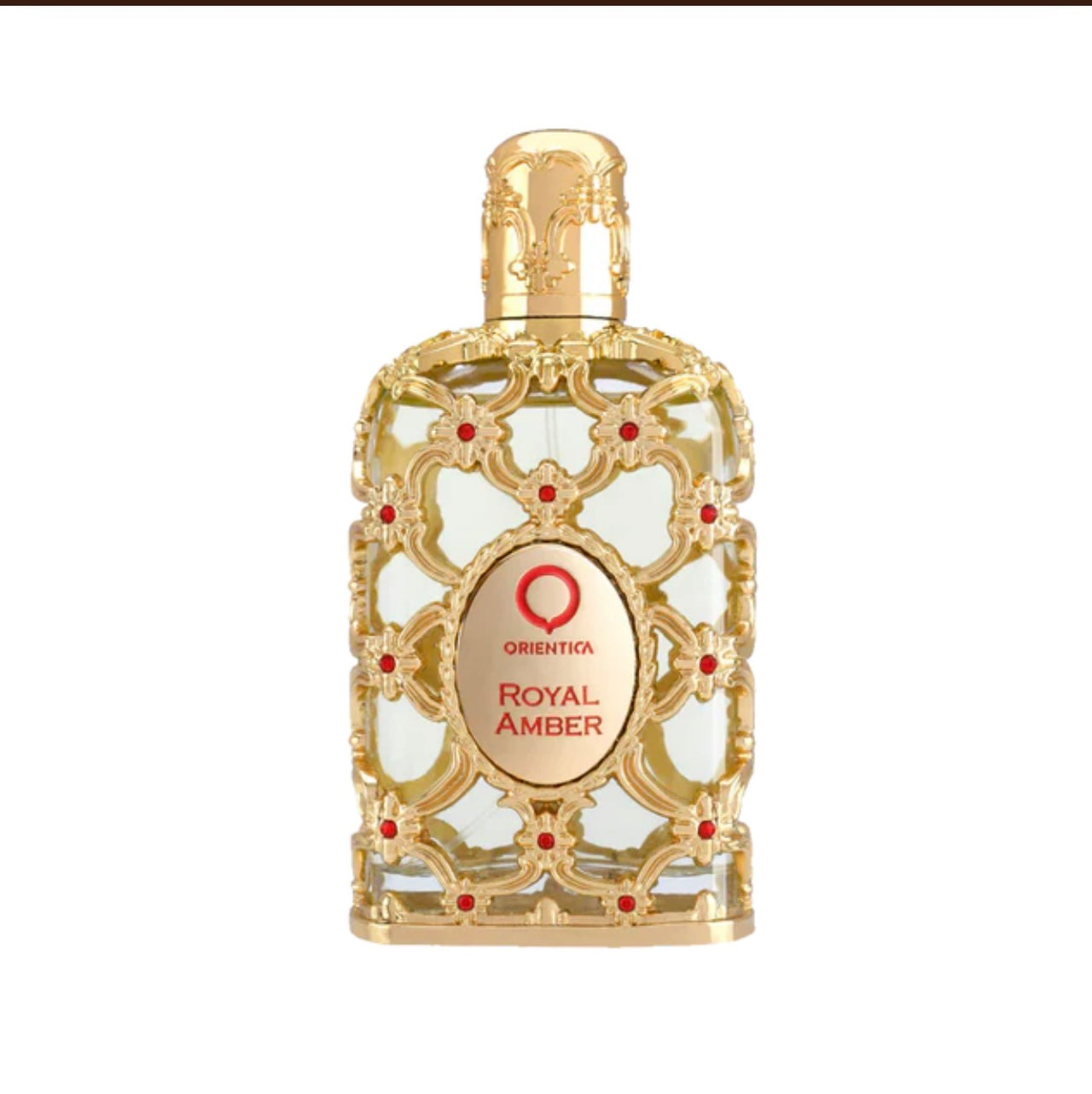 Orientica Royal Amber (Tester) 100 ml EDP