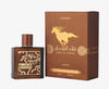 Lattafa Qaed Al Fursan 100 ml EDP - Online Exclusive