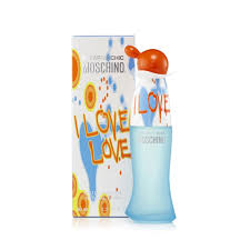 Moschino I Love Love 100 ml EDT