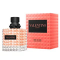 Valentino Donna Born in Roma Coral Fantasy 100 ml EDP (*TESTER*)