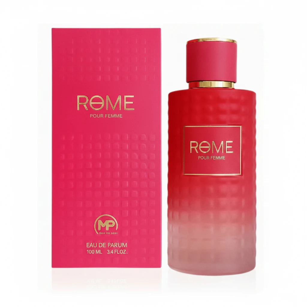 Mast Perfume Bharara Rome Pour Femme 100 ml EDP