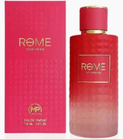 Mast Perfume Bharara Rome Pour Femme 100 ml EDP