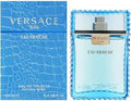 Versace Man Eau Fraiche 100 ml EDT