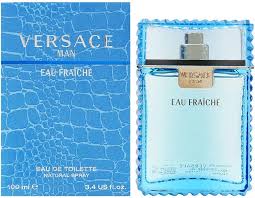 Versace Man Eau Fraiche 100 ml EDT
