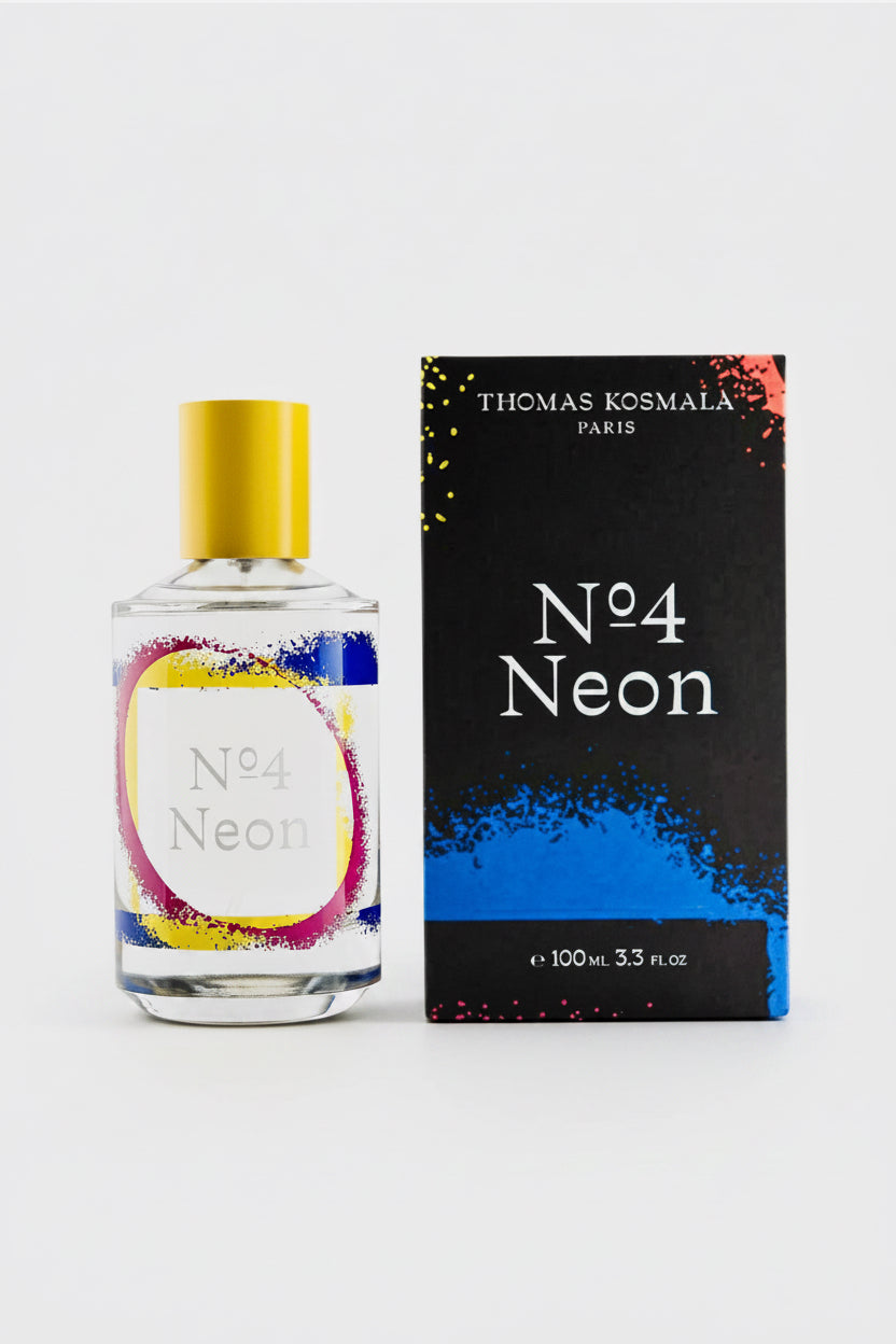 Thomas Kosmala No 4 Neon 100 ml EDP